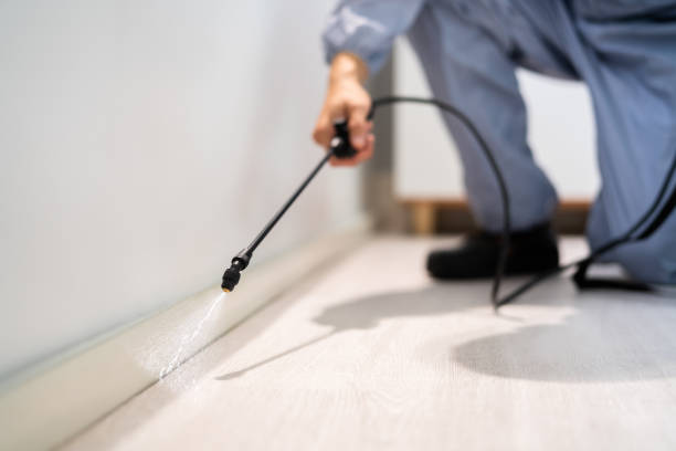 Licensed Fumigation Services service in Cloud County County, KS - Nex Pest Control